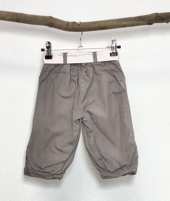 Bermuda Fille 24 mois