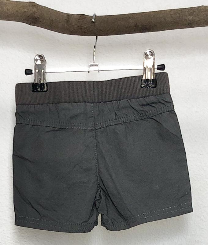Short Garçon 9 mois