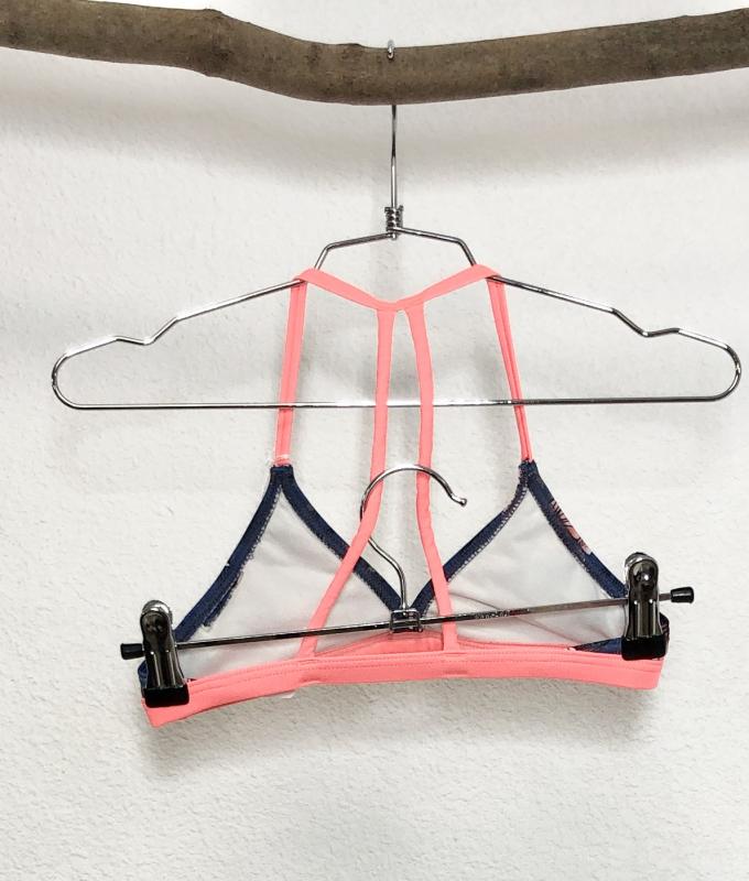 Maillot Fille 6 ans