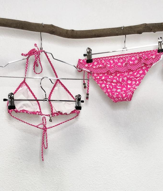 Maillot Fille 14 ans