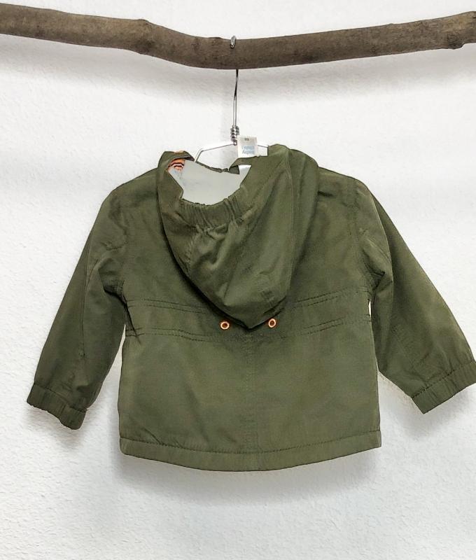 Veste Garçon 6 mois