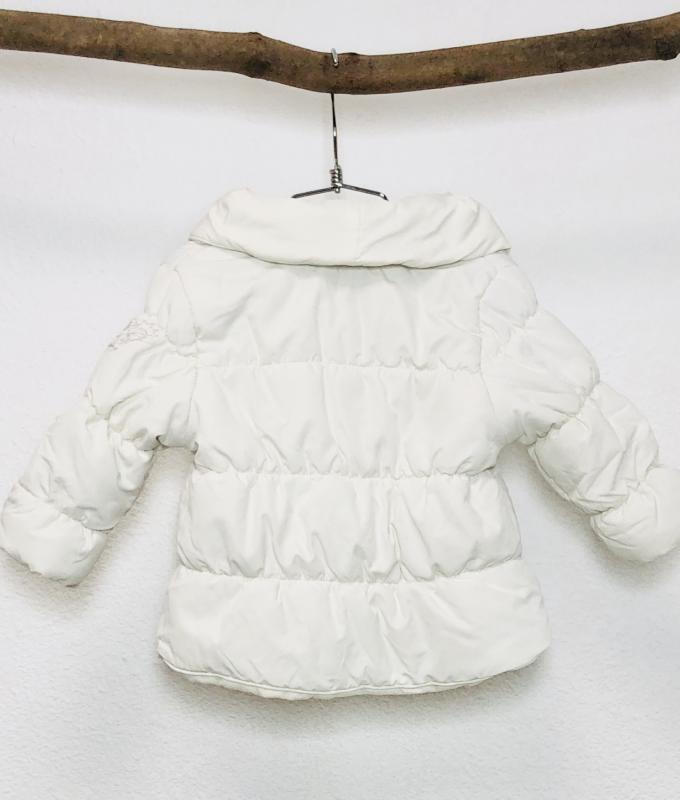 Manteau Fille 6 mois