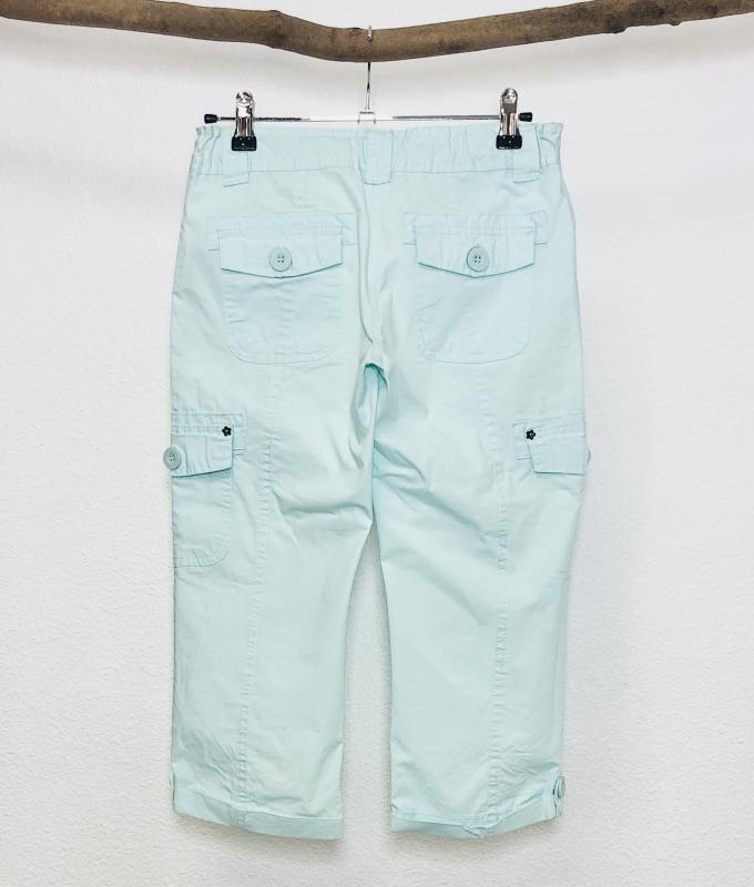 Pantacourt Fille 12 ans