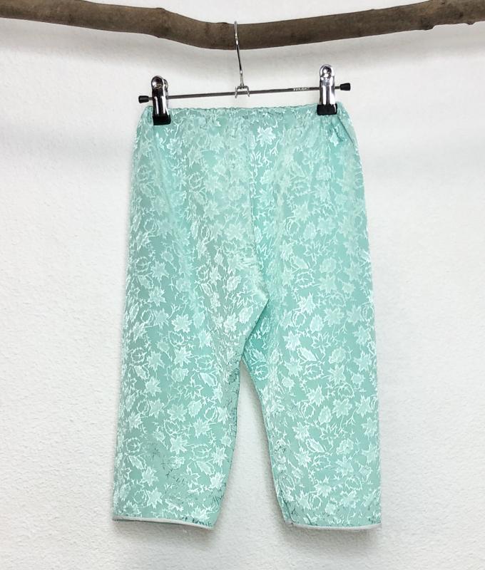 Pantalon Fille 4 ans