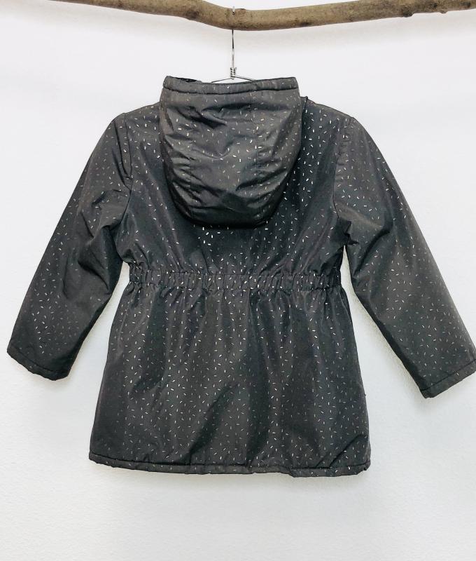 Manteau Fille 6 ans