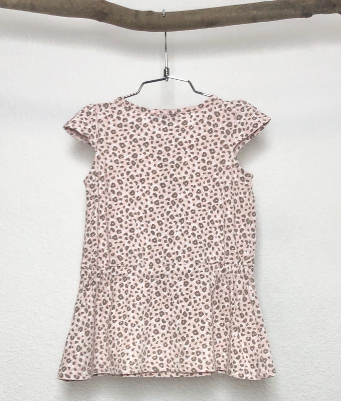 Robe Fille 18 mois