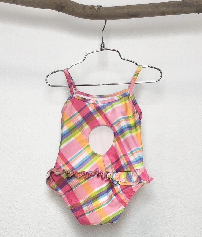 Maillot Fille 18 mois