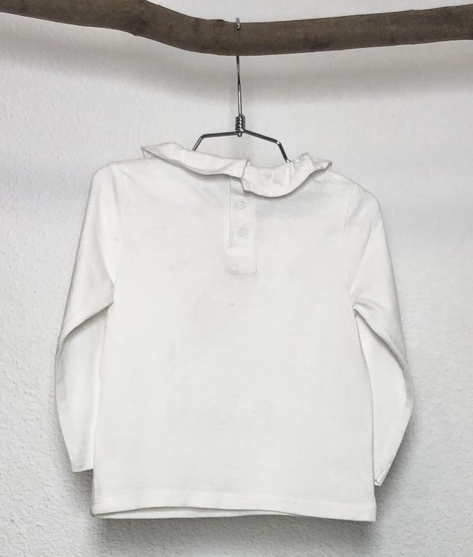 TShirt Fille 18 mois