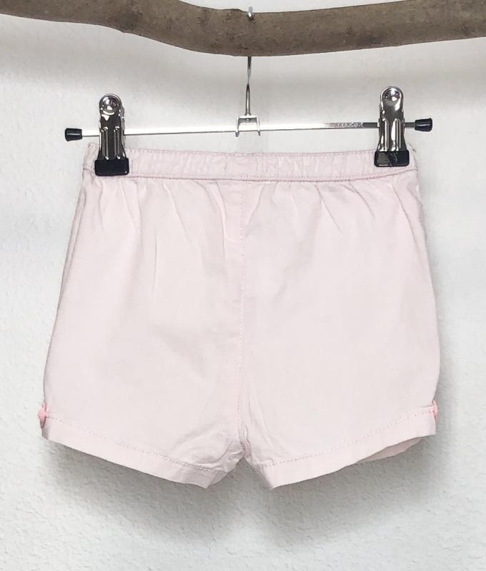 Short Fille 24 mois