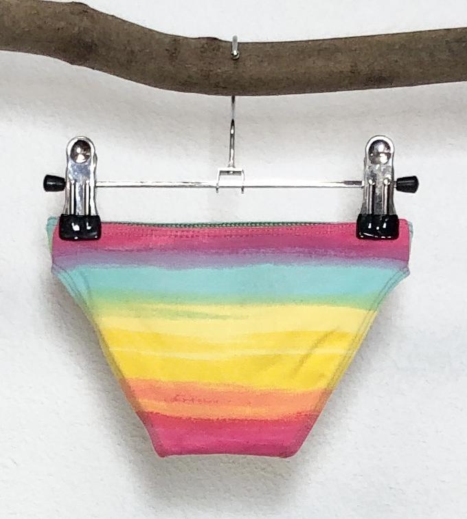 Maillot Fille 12 mois