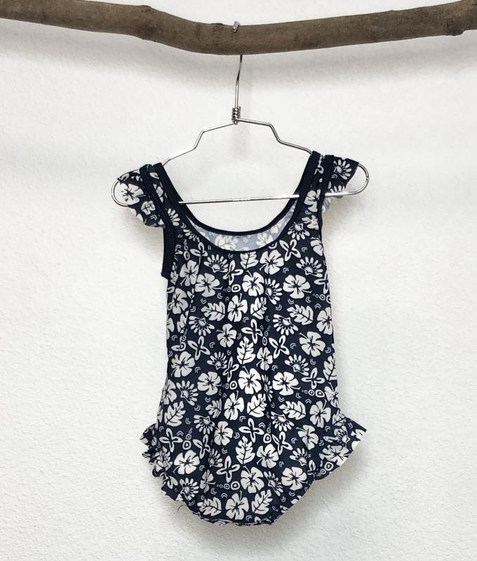 Maillot Fille 18 mois