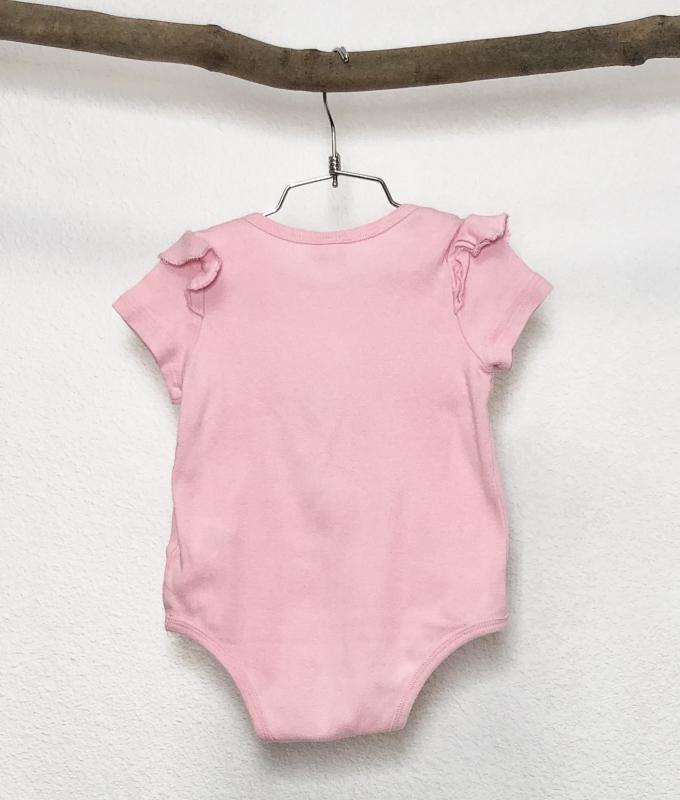 Body Fille 12 mois