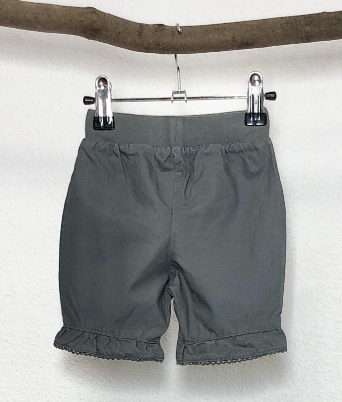 Pantalon Fille 1 mois