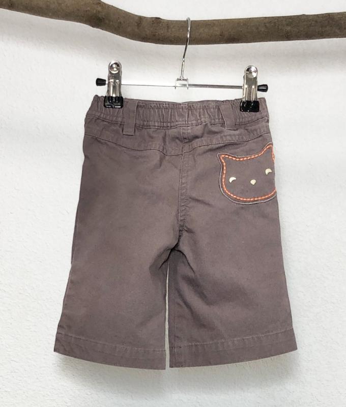 Pantalon Fille 3 mois