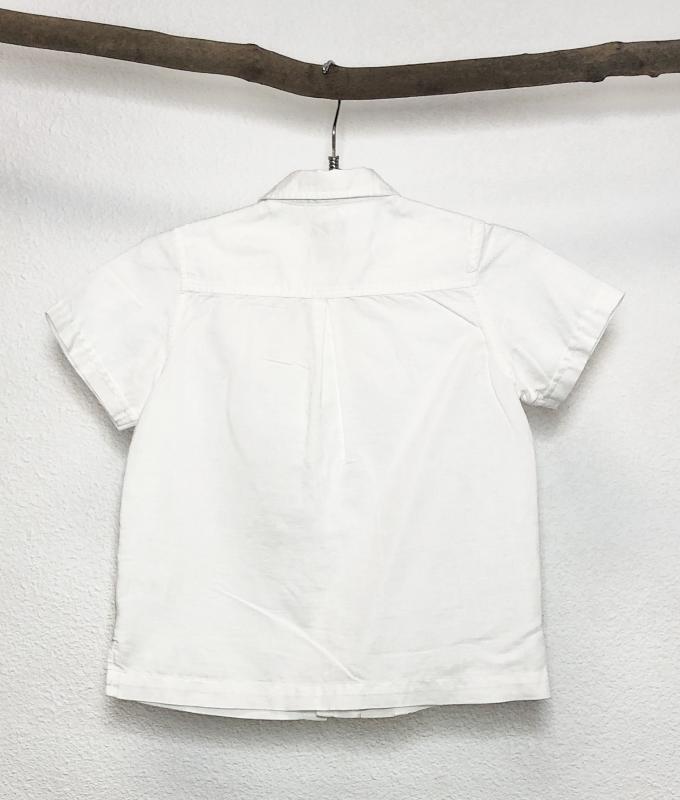 Chemise Garçon 6 ans