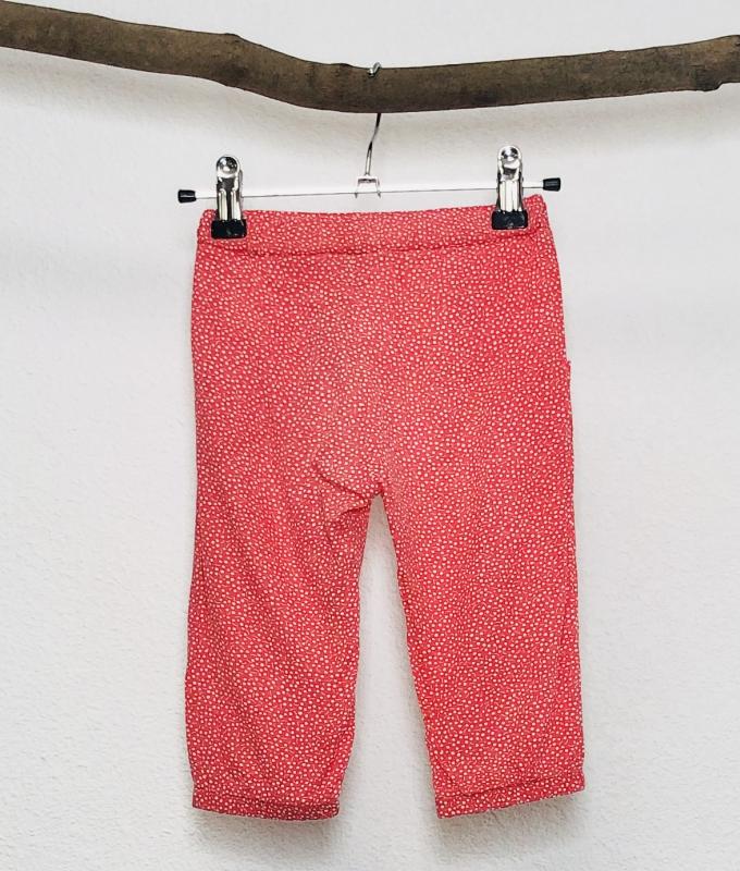 Pantalon Fille 12 mois