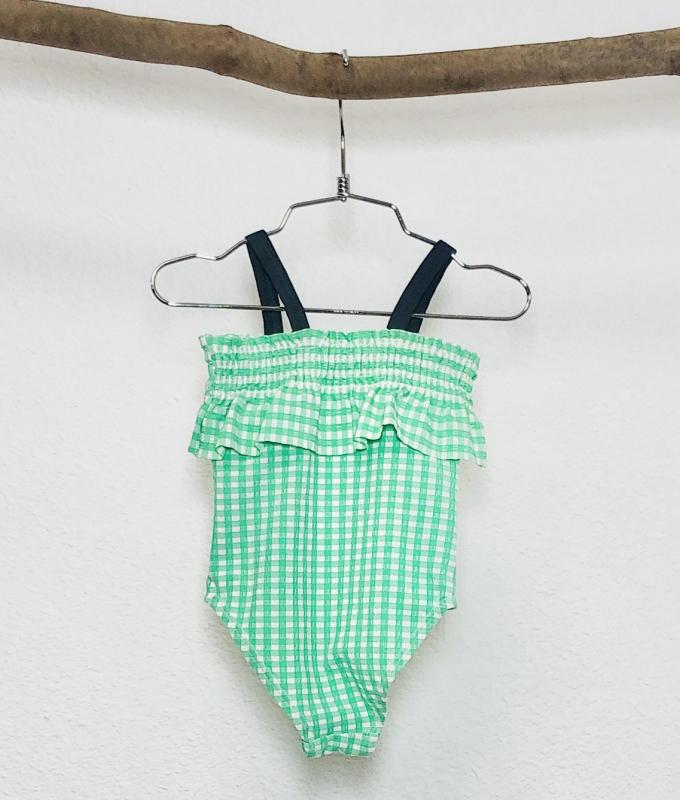 Maillot Fille 6 mois