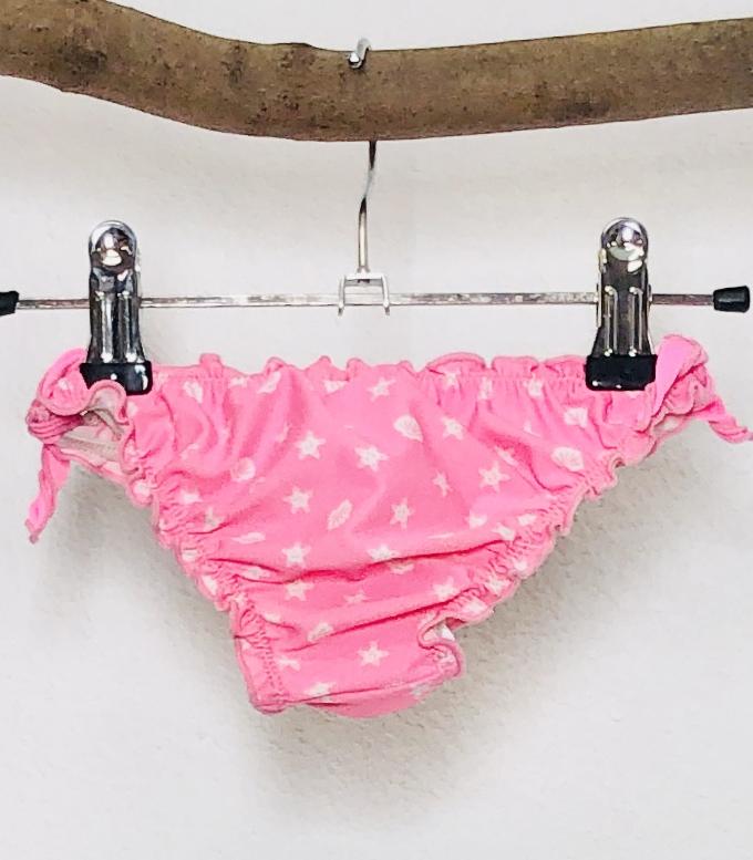 Maillot Fille 6 mois
