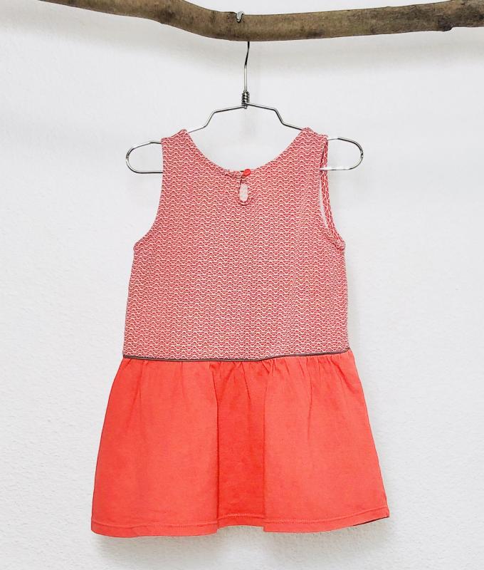 Robe Fille 18 mois