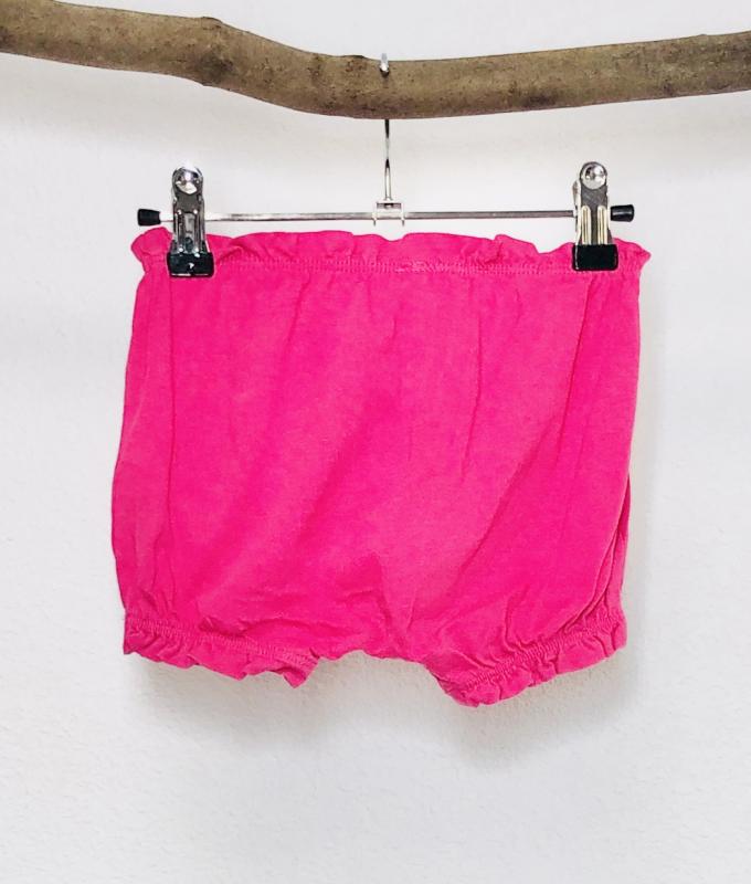 Short Fille 9 mois