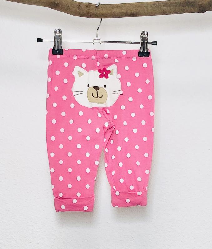 Legging Fille 6 mois