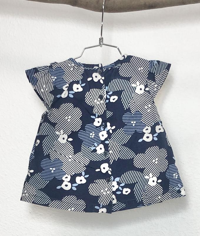 Tunique Fille 18 mois