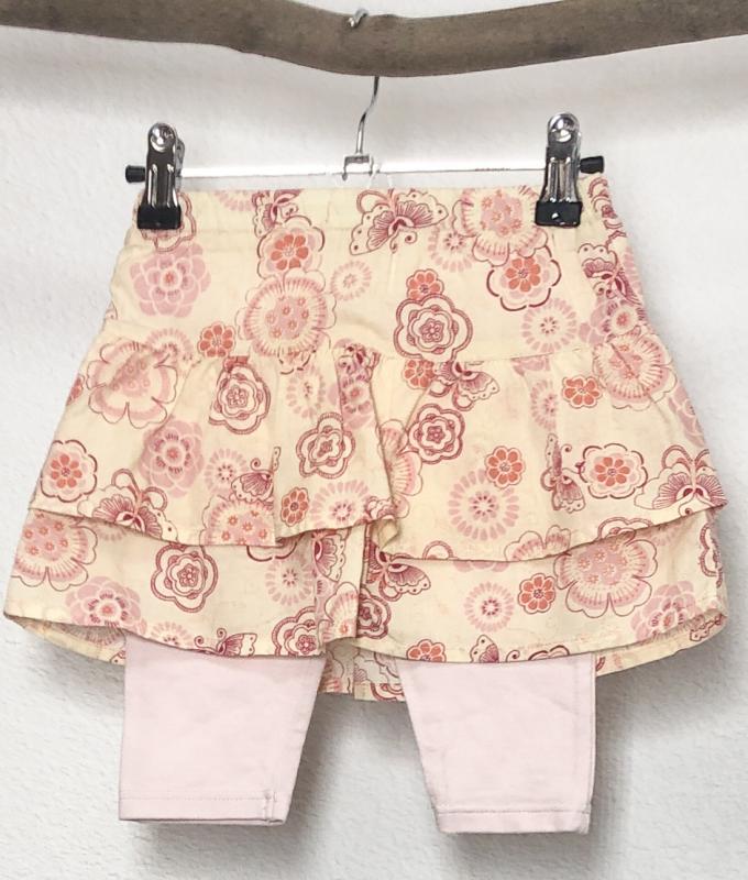 Jupe Fille 18 mois