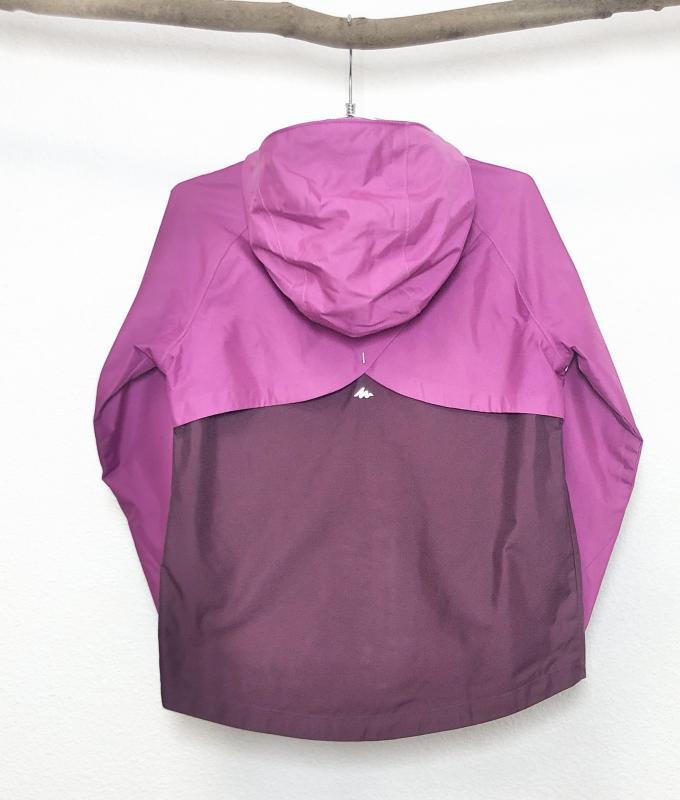 Imperméable Fille 8 ans