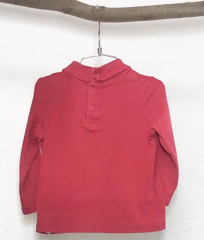 Sous Pull Garçon 18 mois