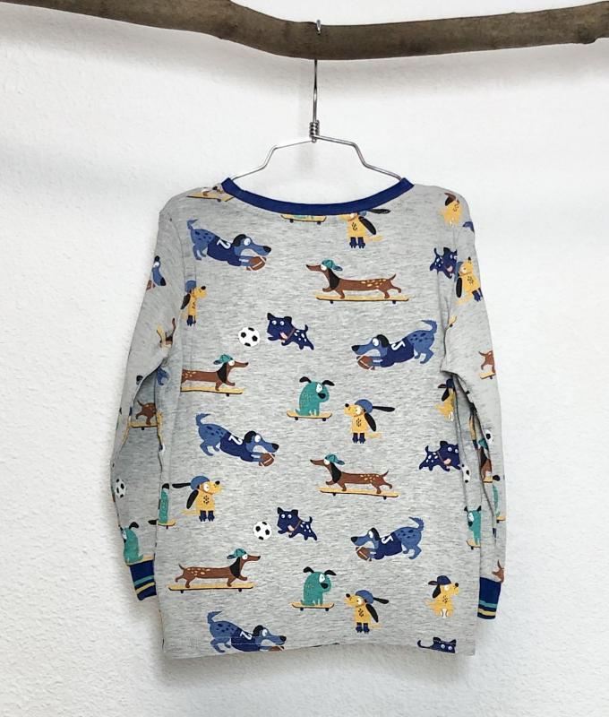 Pyjama Garçon 4 ans