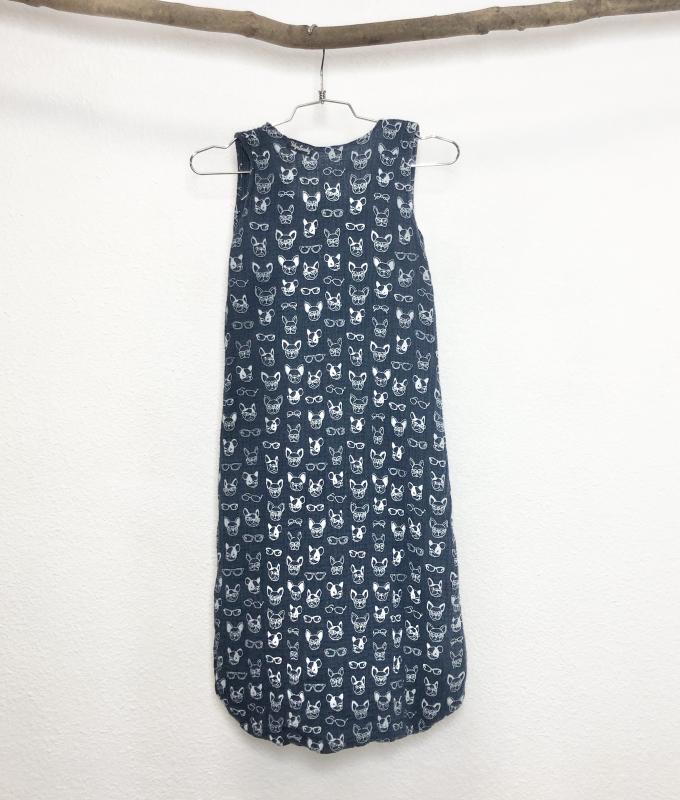 Gigoteuse Mixte 6 mois