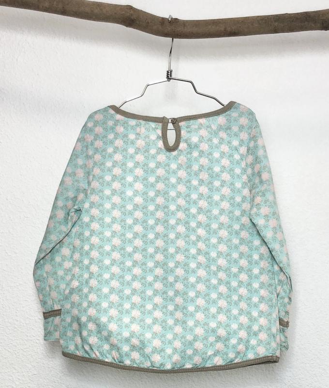 Blouse Fille 3 ans