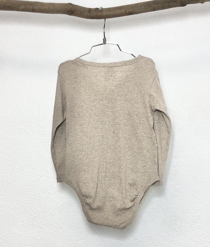 Body Mixte 24 mois