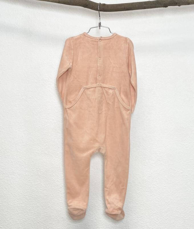 Pyjama Fille 18 mois