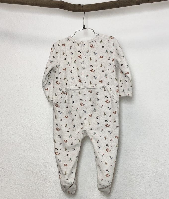 Pyjama Garçon 12 mois