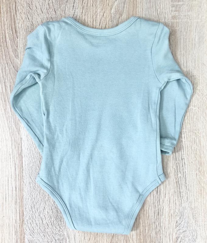Body Mixte 6 mois