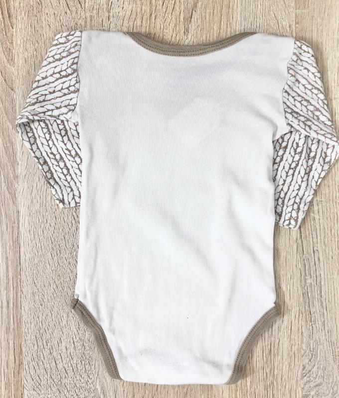 Body Mixte 6 mois