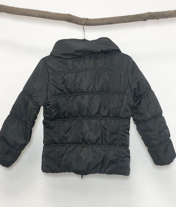 Doudoune Fille 8 ans