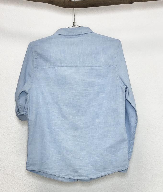 Chemise Garçon 10 ans