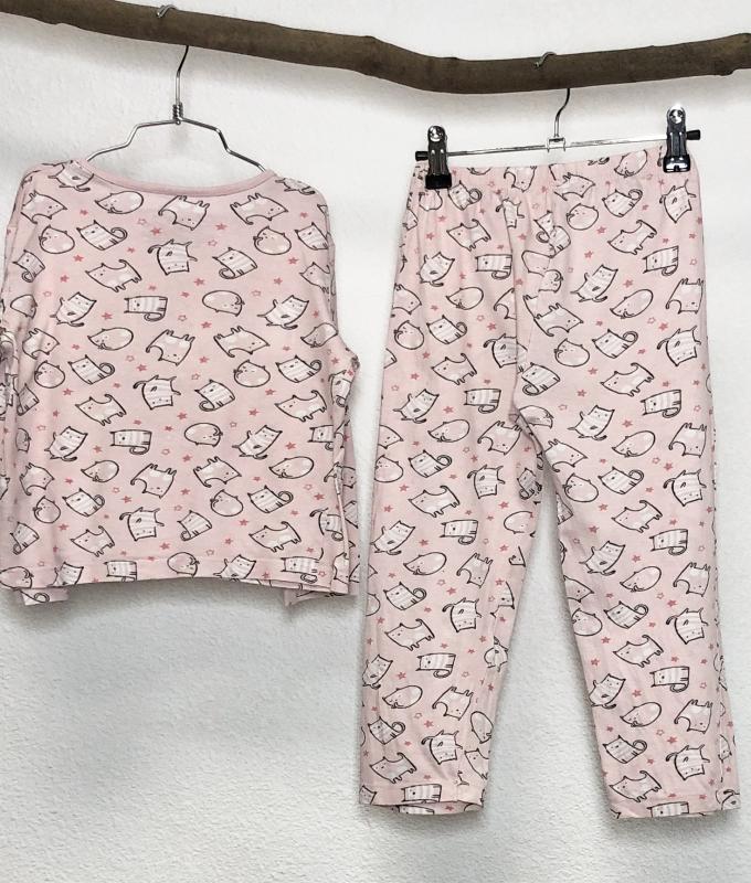 Pyjama Fille 5 ans