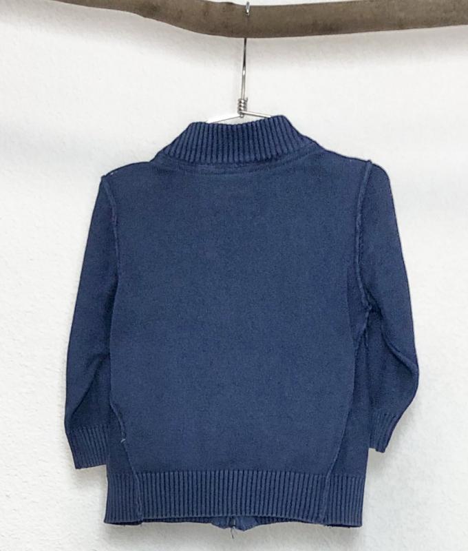 Gilet Garçon 12 mois