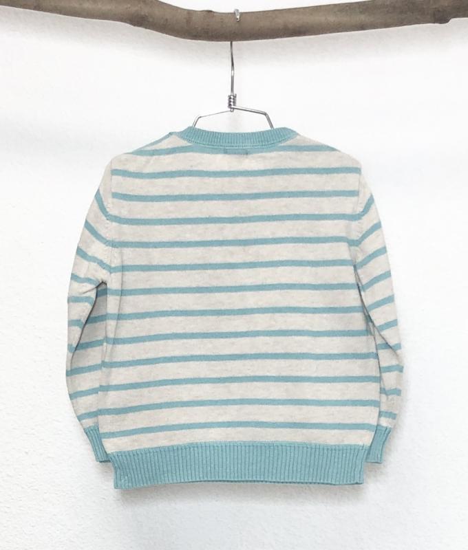 Pull Garçon 24 mois