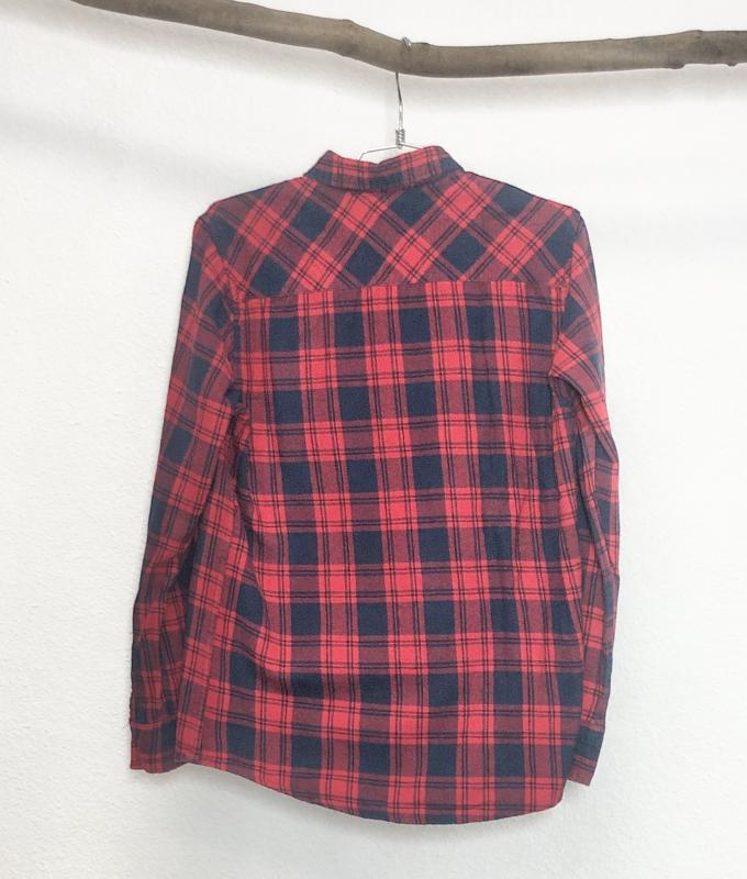 Chemise Garçon 12 ans