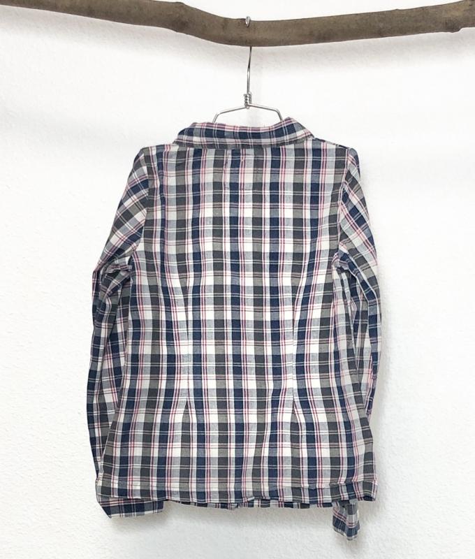 Chemise Fille 4 ans