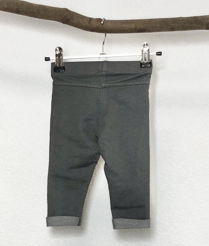 Pantalon Fille 9 mois