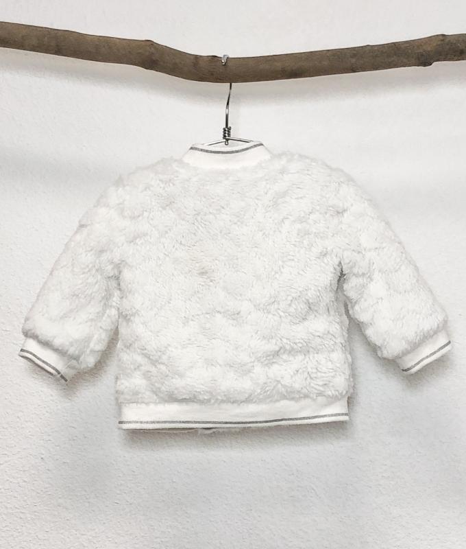 Manteau Fille 9 mois