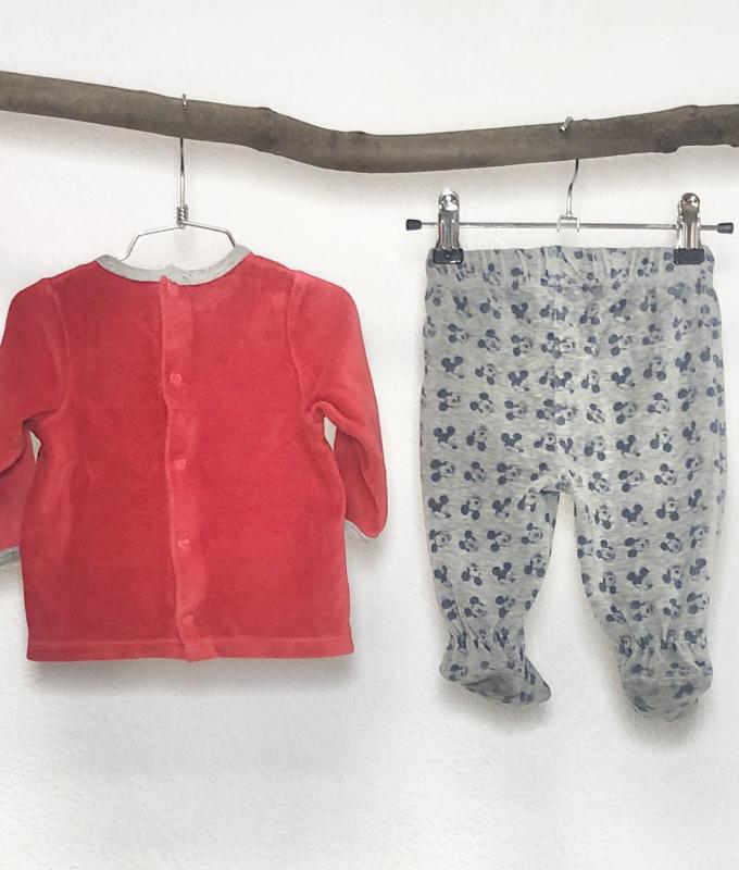 Pyjama Garçon 6 mois