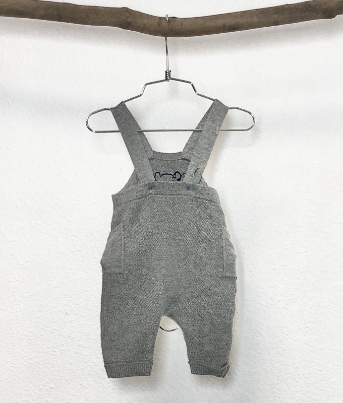 Salopette Mixte 1 mois