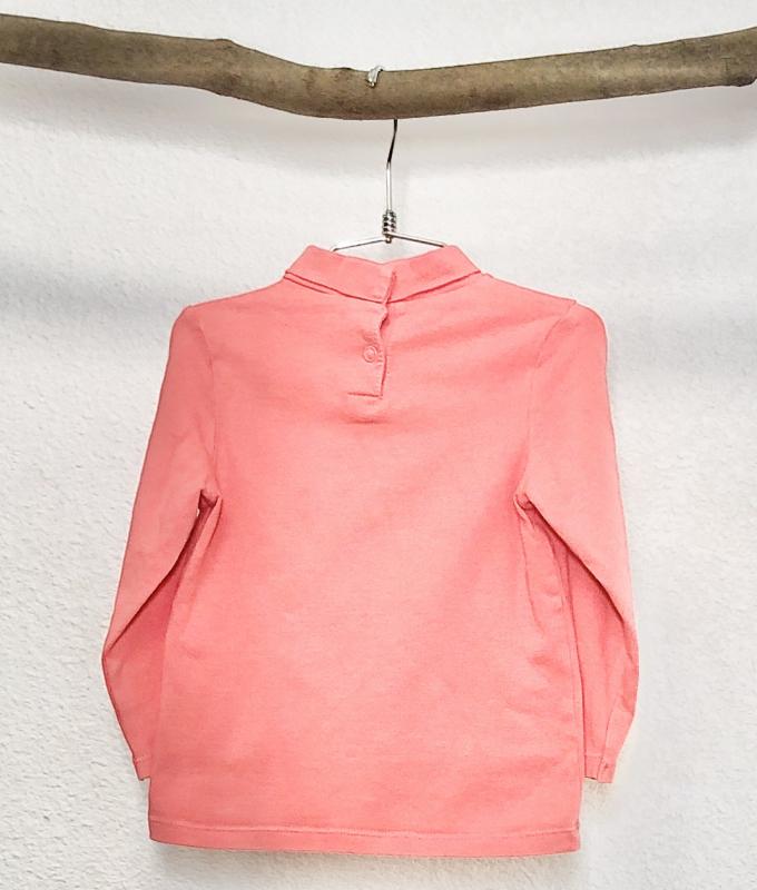 Sous Pull Fille 18 mois