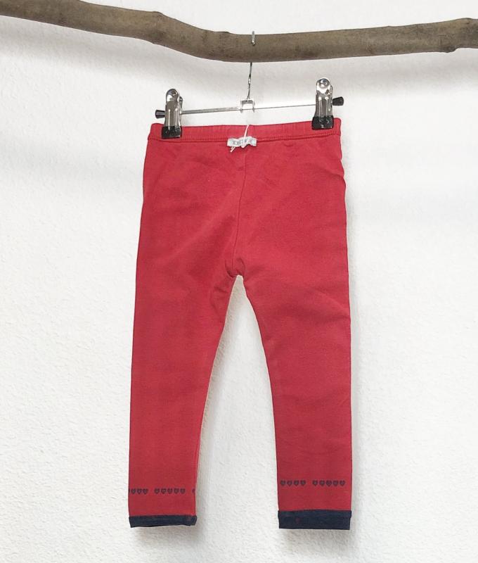 Legging Fille 18 mois